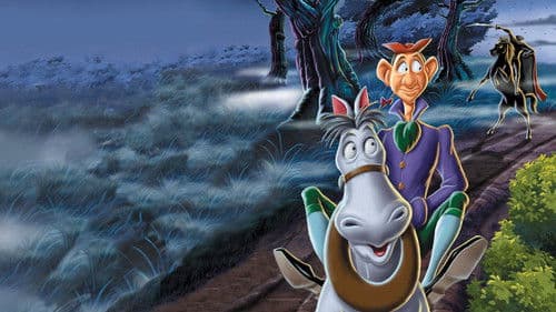 Die Abenteuer von Ichabod und Taddäus Kröte Bild 6