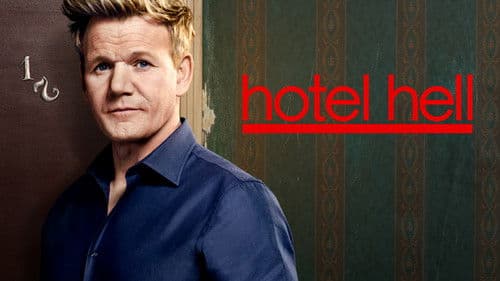 Hotel Hell Bild 1