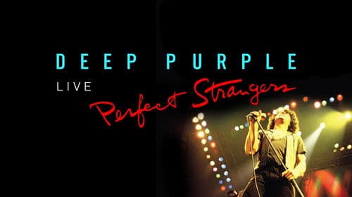 Deep Purple - Perfect Strangers Live Bild 2