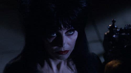 Elvira's Haunted Hills Bild 6