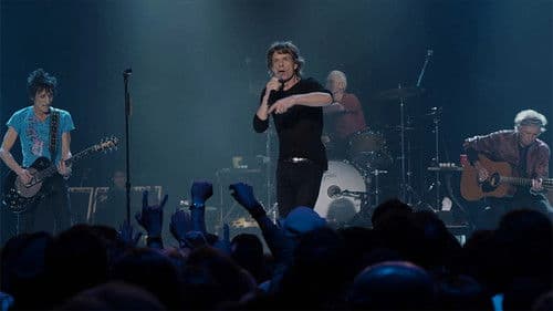 The Rolling Stones: From the Vault - Sticky Fingers Live at the Fonda Theatre 2015 Bild 2