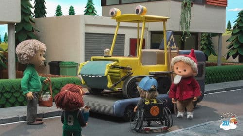 65 Jahre Unser Sandmännchen Bild 2