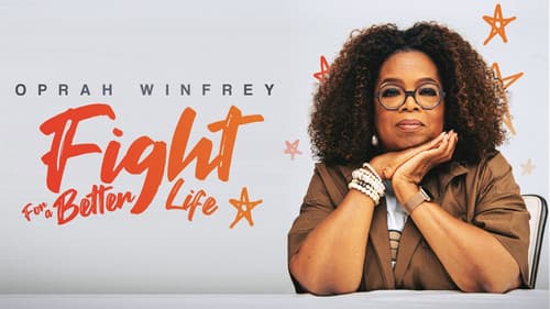 Oprah Winfrey: Fight for Better Life Bild 1
