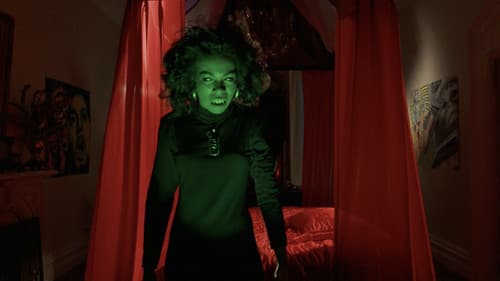 Vampire in New York Bild 8