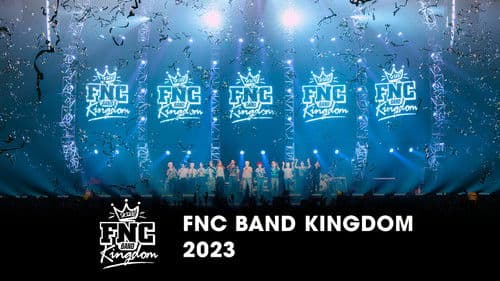 2023 FNC BAND KINGDOM Bild 1