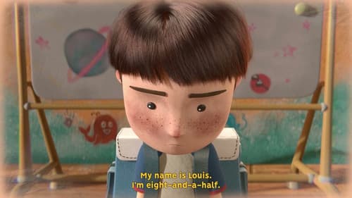 Les Chaussures de Louis Bild 1