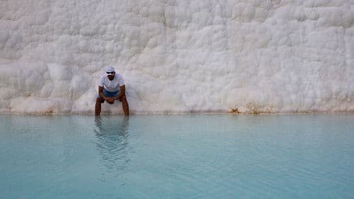 Golf Alpha Yankee Bild 1