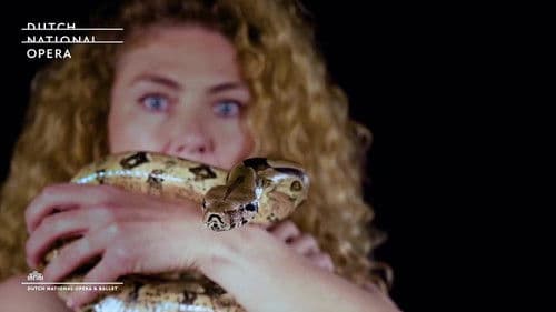 Rudi Stephan: Die ersten Menschen Bild 3