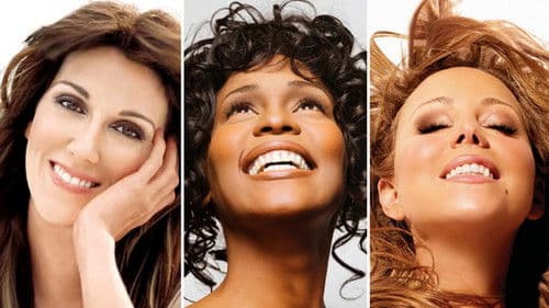 Divas der 90er - Whitney, Mariah & Céline Bild 1