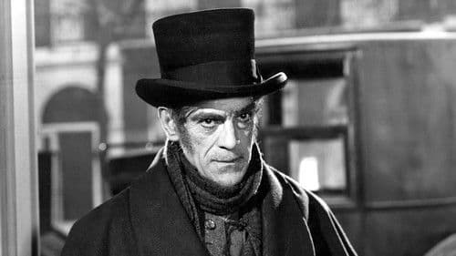 Karloff: The Gentle Monster Bild 1