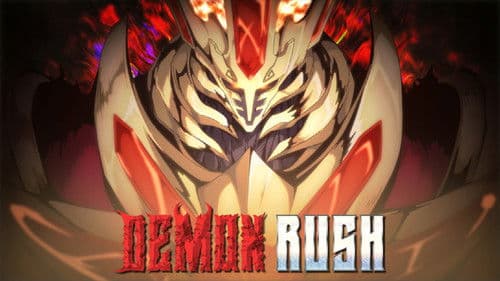Demon Rush Bild 1