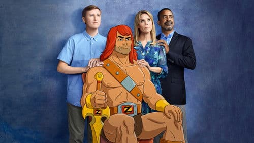 Son of Zorn Bild 1