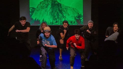 Free Solo: The Musical Bild 1