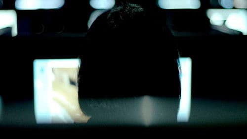 Im Schatten der Netzwelt Bild 6