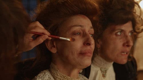 Beruf Stuntwoman Bild 3