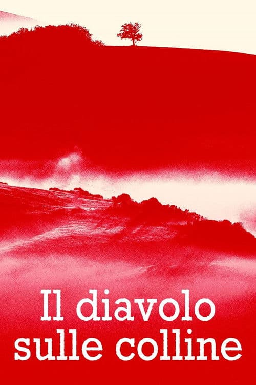 Il diavolo sulle colline
