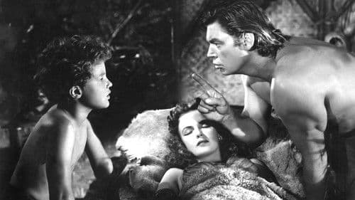 Tarzan und die Nazis Bild 3