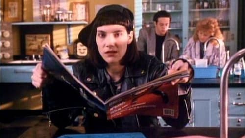 Rock 'n' Roll High School Forever Bild 2