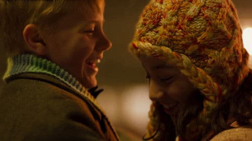 Dans på tunn is Bild 1