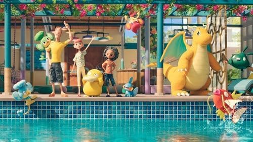 Die Pokémon-Concierge Bild 2