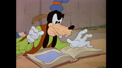 Goofy's Segelflugzeug Bild 2