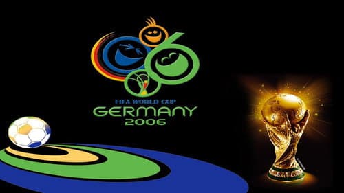 2006 FIFA World Cup All Goals Bild 1