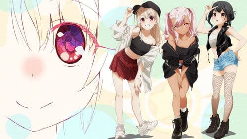 Fate/kaleid liner PRISMA ILLYA - Vow in the Snow Bild 3