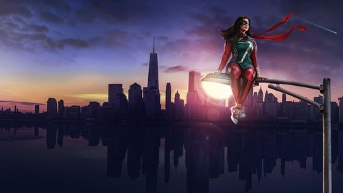 Ms. Marvel Bild 1