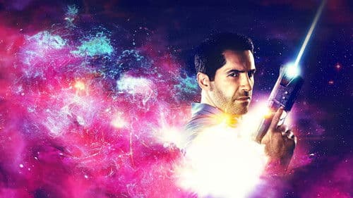 The Intergalactic Adventures of Max Cloud Bild 7