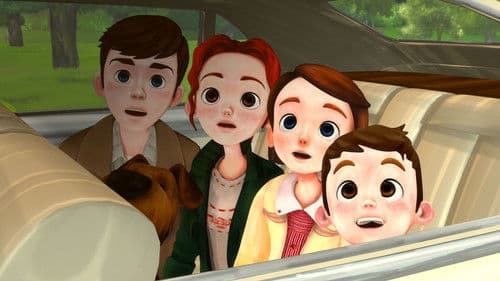 The Boxcar Children Bild 1