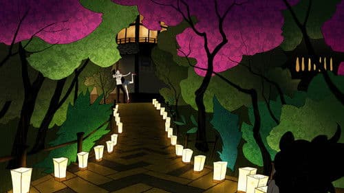 Night is Short, Walk on Girl Bild 8