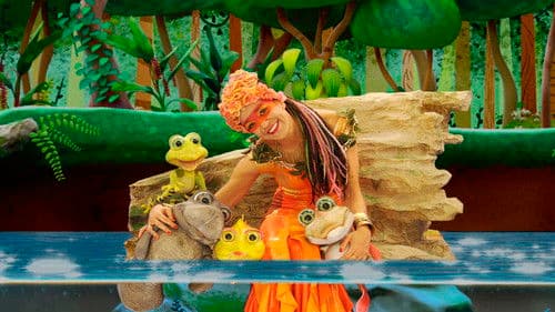 Igarapé Mágico Bild 1