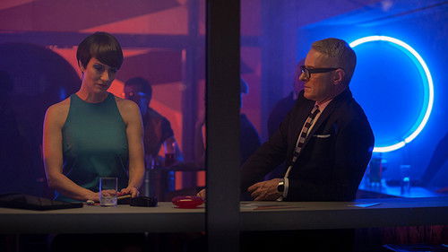 Ja teraz kłamię Bild 4