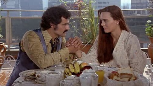 Terror y encajes negros Bild 1