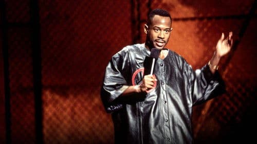 Martin Lawrence: You So Crazy Bild 3