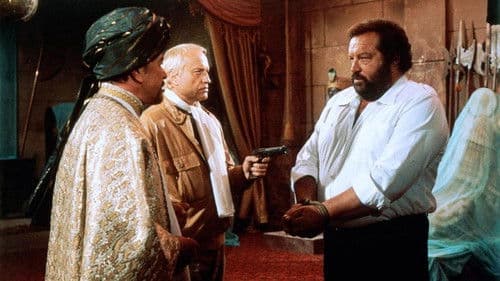 Plattfuss am Nil Bild 2