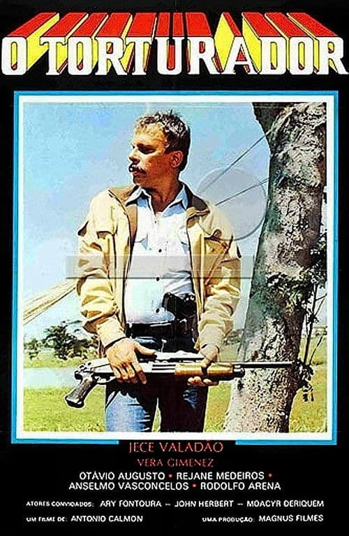 Todesschwadron ohne Gnade