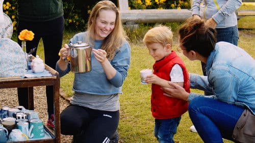 A Kingdom of Tea & Strangers Bild 6