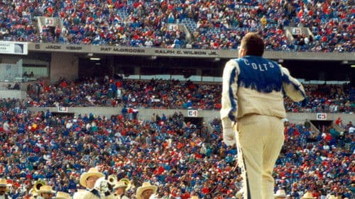 The Band That Wouldn't Die Bild 1