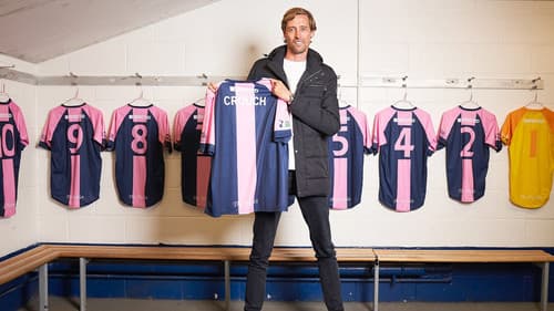 Peter Crouch: Save Our Beautiful Game Bild 2