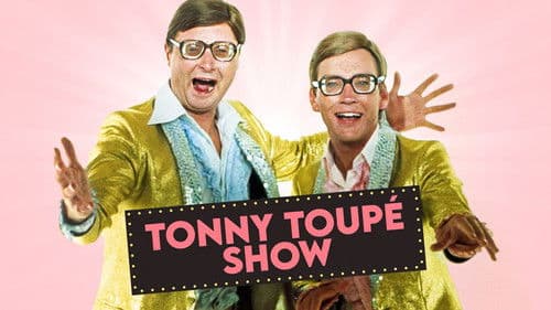 Tonny Toupé show Bild 1