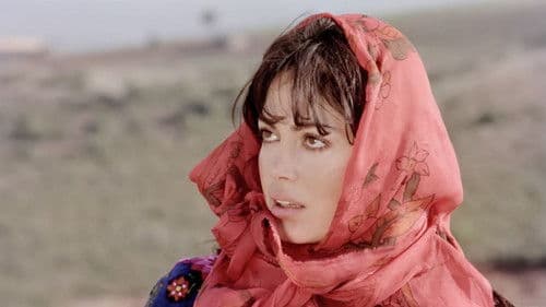 Das Mädchen mit dem roten Kopftuch Bild 4