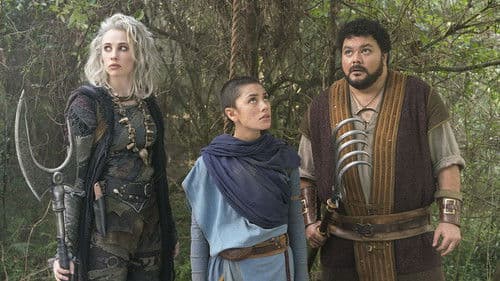 Die Reise nach Westen Bild 8