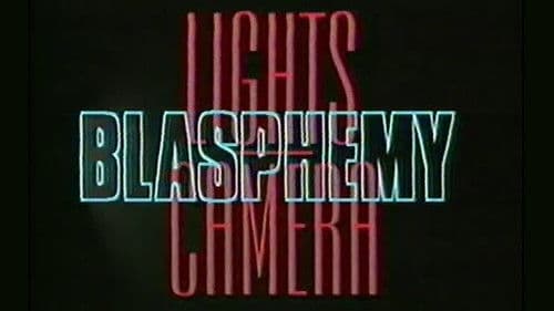 Hollywood: Lights, Camera, Blasphemy! Bild 1