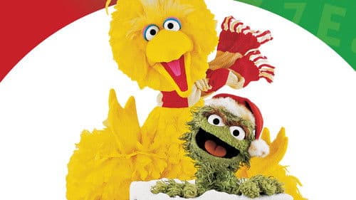 Christmas Eve on Sesame Street Bild 2