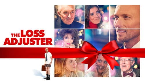Das Weihnachtsglück – The Loss Adjuster Bild 4