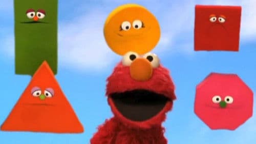 Sesame Street: Elmo's Shape Adventure Bild 1
