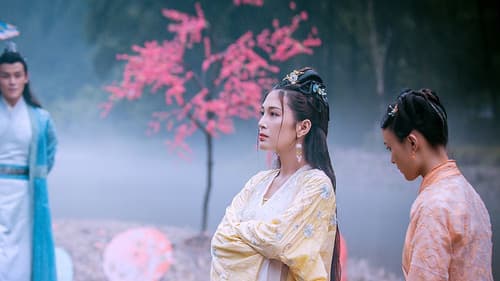 商女云洛溪 Bild 3