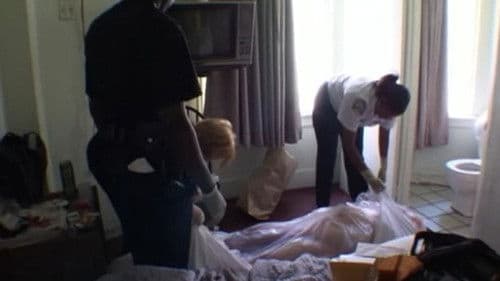 A Certain Kind of Death Bild 6