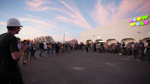 Meow Wolf: Origin Story Bild 1